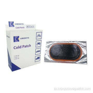 Ban dingin 115x46mm Patch Cold Patch Patch Blok Besar